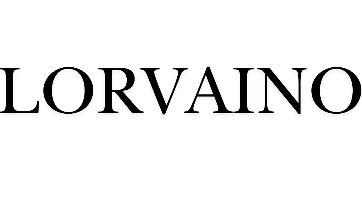 Lorvaino